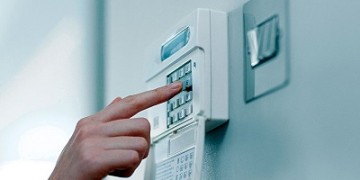 Охрана квартиры в Челябинске за 3700 рублей!